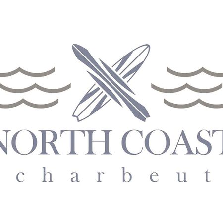 Ferienhaus North Coast Шарбойтц Екстериор снимка