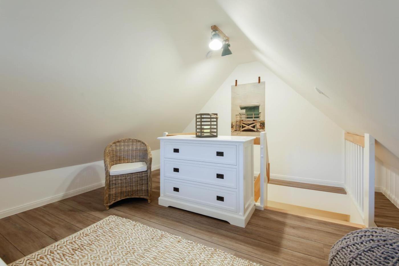 Ferienhaus North Coast Шарбойтц Екстериор снимка
