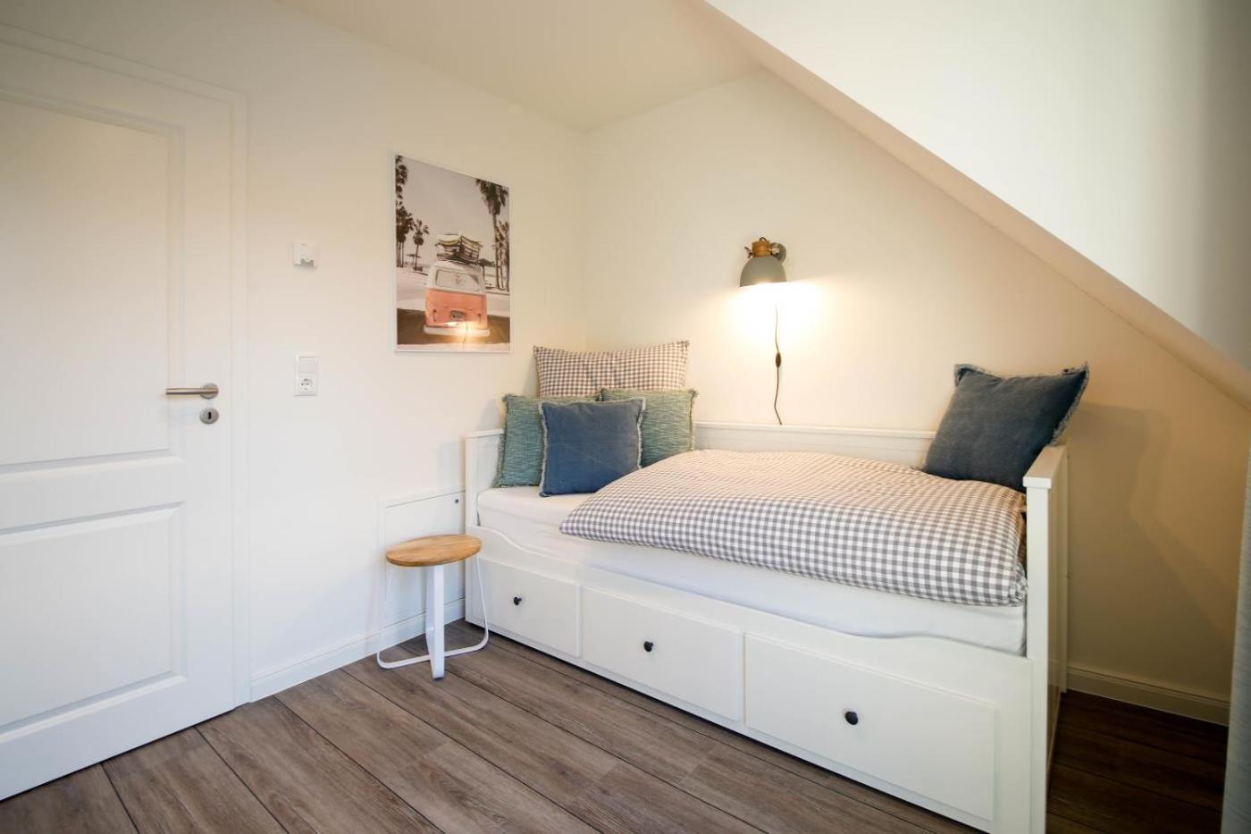 Ferienhaus North Coast Шарбойтц Екстериор снимка