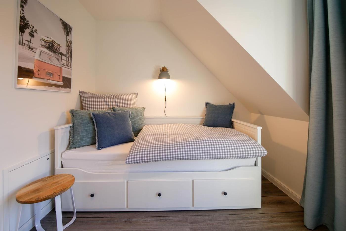 Ferienhaus North Coast Шарбойтц Екстериор снимка
