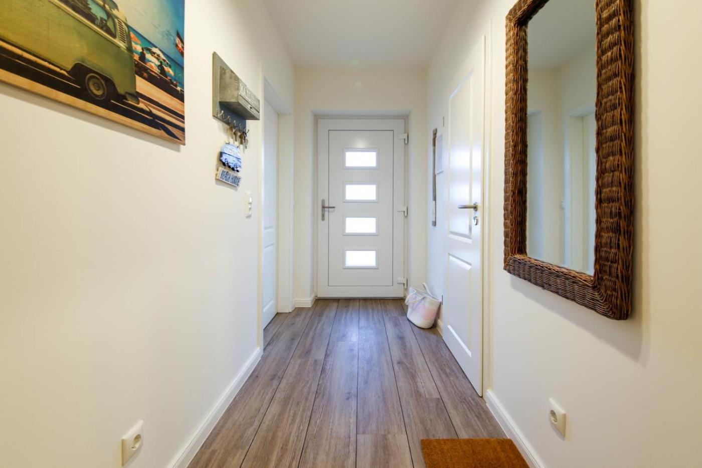 Ferienhaus North Coast Шарбойтц Екстериор снимка