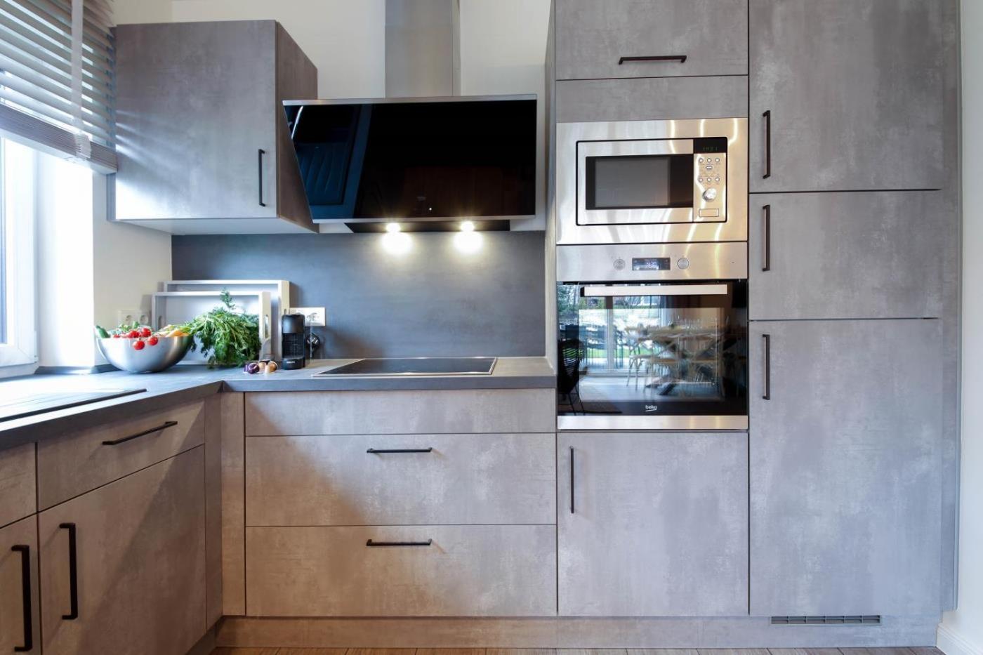 Ferienhaus North Coast Шарбойтц Екстериор снимка