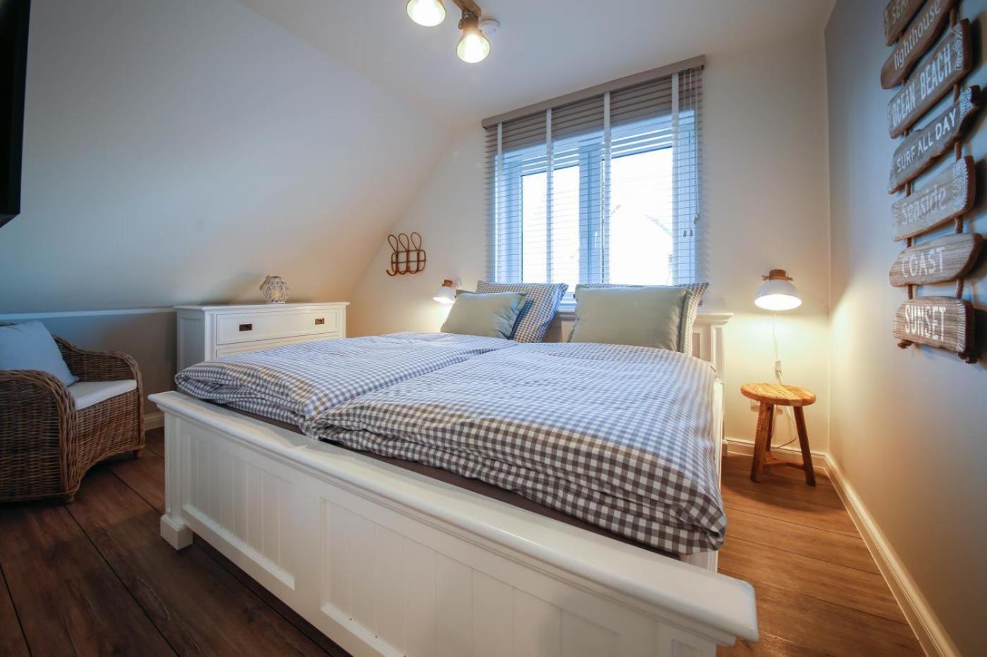 Ferienhaus North Coast Шарбойтц Екстериор снимка