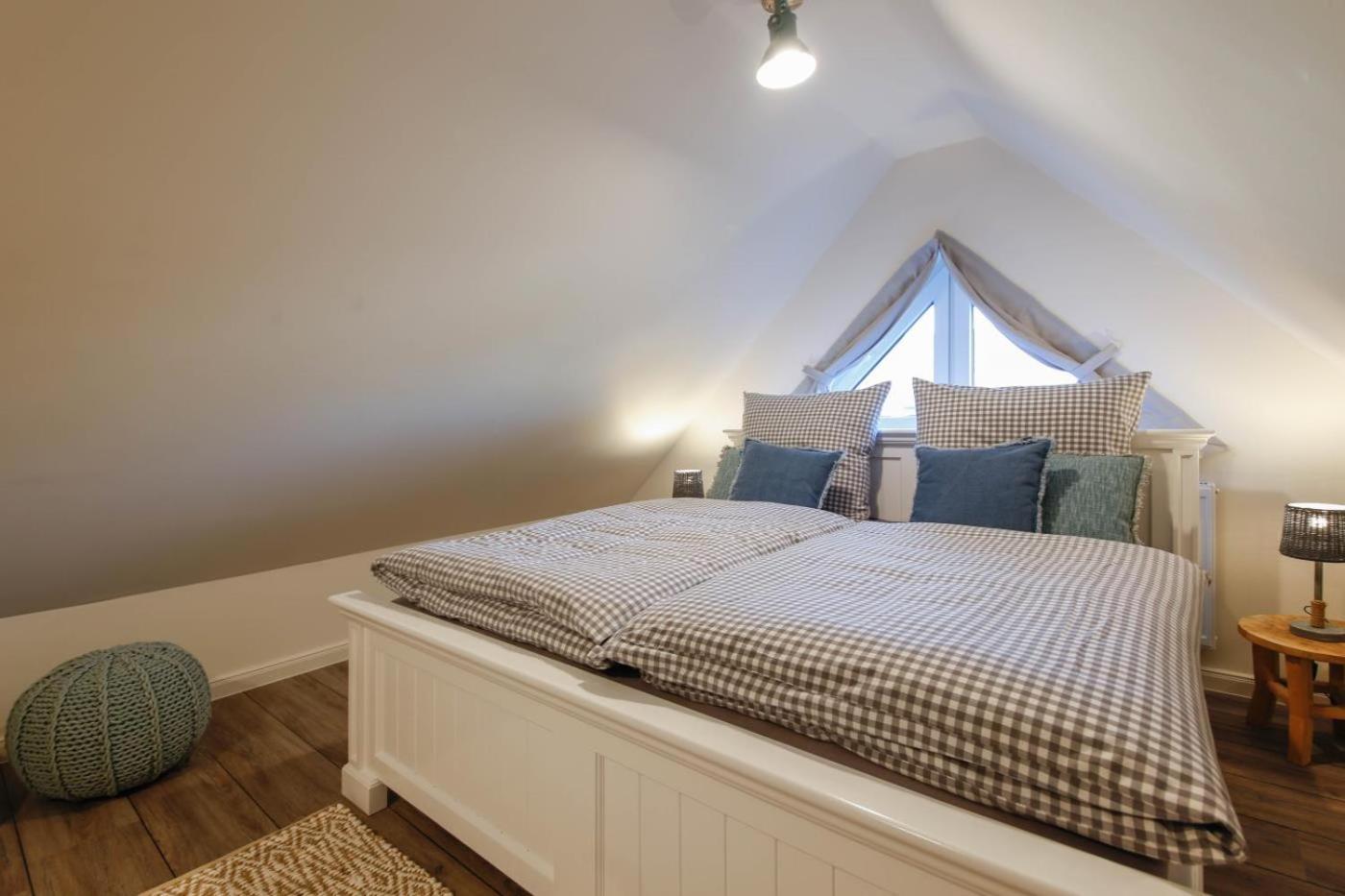 Ferienhaus North Coast Шарбойтц Екстериор снимка