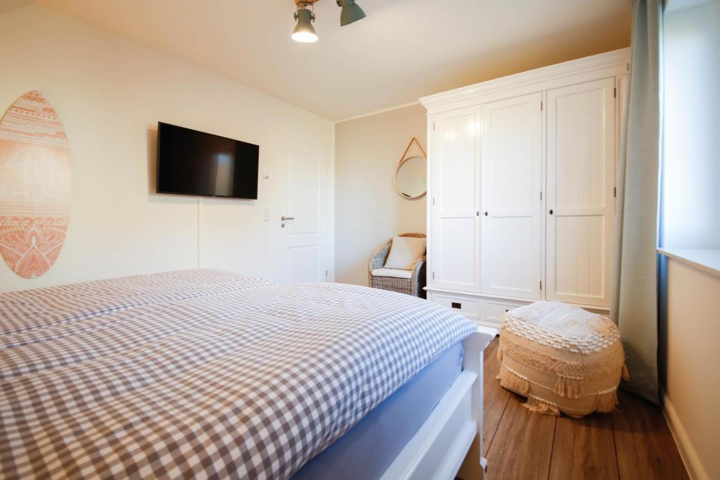 Ferienhaus North Coast Шарбойтц Екстериор снимка